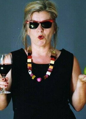 Bild von Ultimo - Helga Siebert*