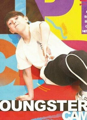 Bild von Das Youngsters HipHop Camp
