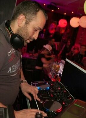Bild von Beats United@HLR