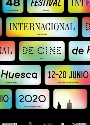 Bild von Internationales Filmfestival von Huesca: Iberoamerikanische Kurzfilmreihe