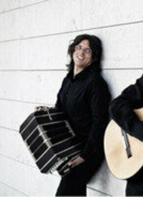 Bild von Silvio Schneider & Duo Bandini-Chiacchiaretta | 9. Hamburger Gitarrenfestival