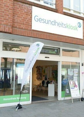 Bild von Ernährungsquiz