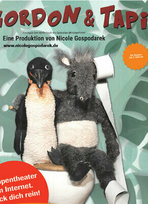 Bild von Gordon & Tapir