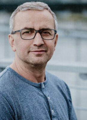 Bild von SHORT CUTS: KERIM PAMUK