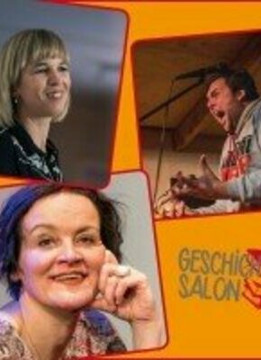 Bild von Geschichtensalon - Der Neunte