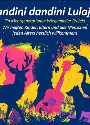 Bild von Dandini dandini Lulajże - PREMIERE