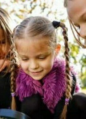 Bild von Hol dir dein Bastelset für eine Schultüte ab