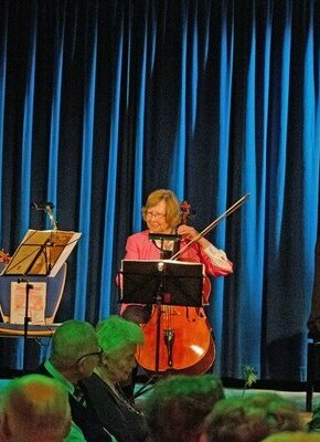 Bild von Kaffeehausmusik