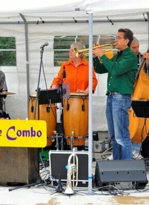 Bild von Die Combo