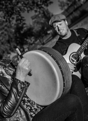 Bild von Marie?s Wedding Duo | Scottish and Irish Folk