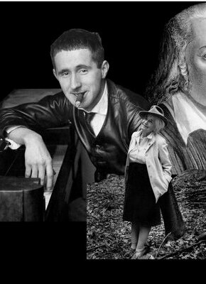 Bild von Blackbox Poesie - Lyrikreihe