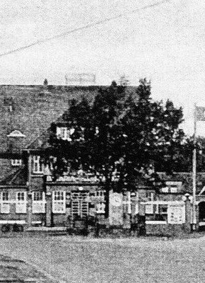Bild von Eidelstedt unterm Hakenkreuz