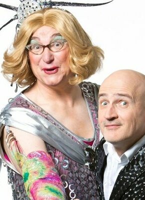 Bild von ABGESAGT: Emmi & Willnowsky