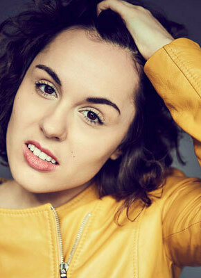 Bild von Cleo- A Vocal Journey
