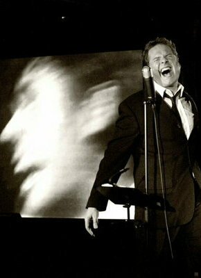 Bild von STEPHAN HIPPE SINGT BREL - Brel XL - Das große Biographical