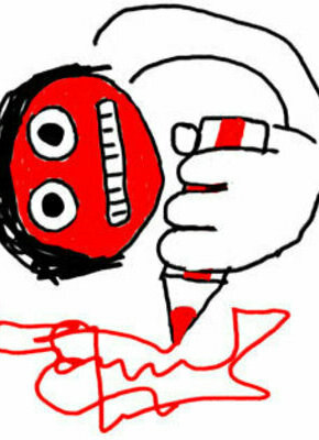 Bild von Comiclesung und Workshop