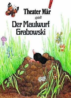 Bild von Maulwurf Grabowski