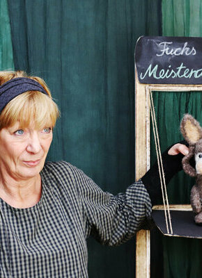 Bild von Der Rollschuhdieb