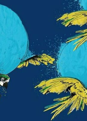 Bild von Talkin’ about a Revolution: Globale Proteste, lokale Kämpfe