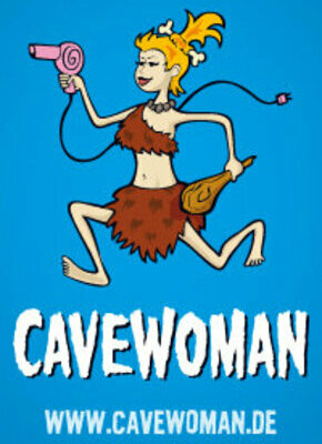 Bild von CAVEWOMAN