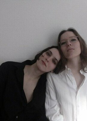 Bild von Mone & Olivia Void