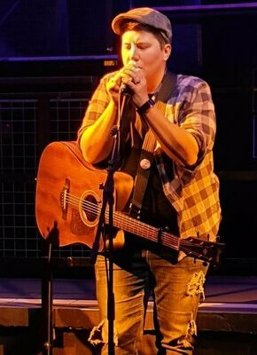 Bild von Miss Muso