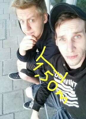 Bild von im taxi rauchen