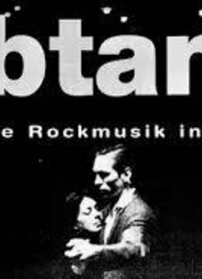Bild von Abtanz Tanzbare Rockmusik in Stereo ist verschoben auf den 12.06.2021