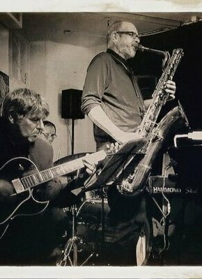 Bild von COOKBOOK | Groove Jazz aus Hamburg