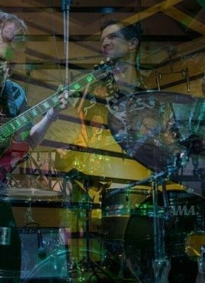 Bild von Duo Jein Sager | Jazz, Rock, Filmmusik und Fusion
