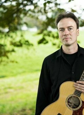Bild von Markus Segschneider | Hands at work - Solo Gitarre