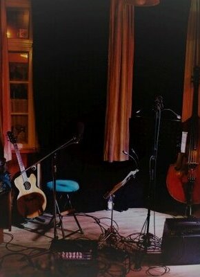 Bild von Forchhammer und Lühr | Jazz, Blues, Latin und schöne Balladen