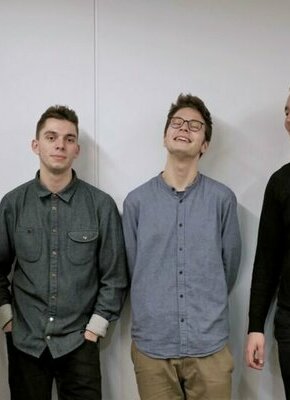Bild von NUR STREAM: BLUFF / PANGĀIA – LIVEKONZERT & STREAMING-REIHE