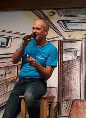 Bild von Claus Aktoprak-Die Route der Wikinger