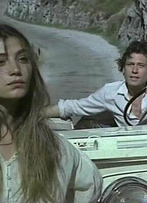 Bild von ,,La Sabina''