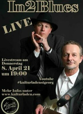 Bild von In2Blues