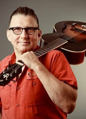 Bild von Knipp Gumbo: Rock'n'Roll un sowat – auf Platt un Hochdüütsch!