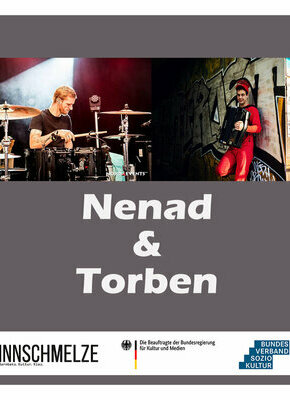 Bild von Nenad & Torben