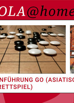 Bild von LOLA@home:Einführung Go (Asiatisches Brettspiel)