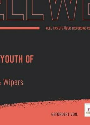 Bild von SIXTEEN AGAIN & YOUTH OF ALTONA