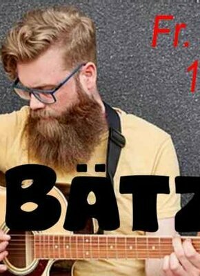 Bild von BÄTZ Live-Stream