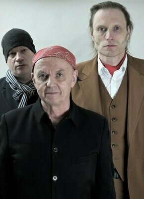 Bild von Ralf Junker UND – Singwriter-Rocktrio aus Hamburg