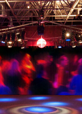 Bild von Winterhuder Tanznacht - Der Disco-Livestream Vol. 2