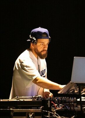 Bild von Yard Session*