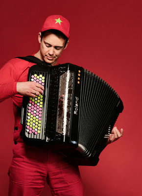 Bild von NENAD SOLO