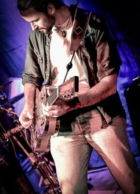 Bild von Bölter - Organic Folk + Blues
