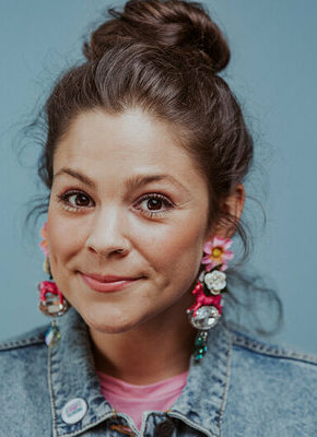 Bild von LOLA Open 21: Fidi Steinbeck