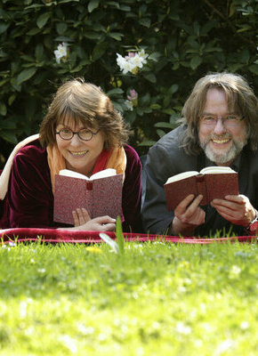 Bild von LITERATURPERFORMANCE: AUS DER REIHE ‚DICKE BÜCHER‘ – AUF DER SUCHE NACH DER VERLORENEN ZEIT