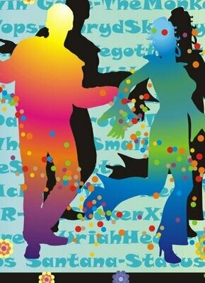 Bild von Disco 53 +/-