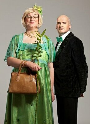 Bild von Emmi & Willnowsky
